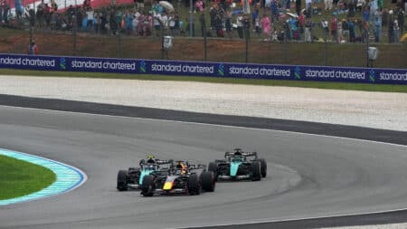 MPH: Diamond in the rough – is this why Red Bull was fastest by far?