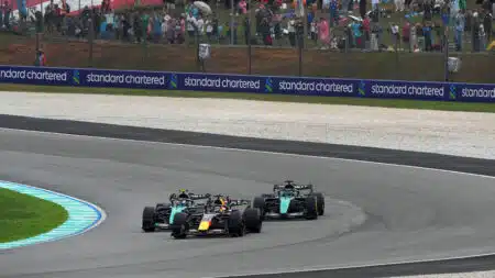 MPH: Diamond in the rough – is this why Red Bull was fastest by far?