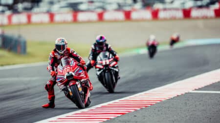 Motegi MotoGP: Márquez has the momentum, but Mandalika curse looms large