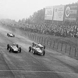 1962 German Grand Prix