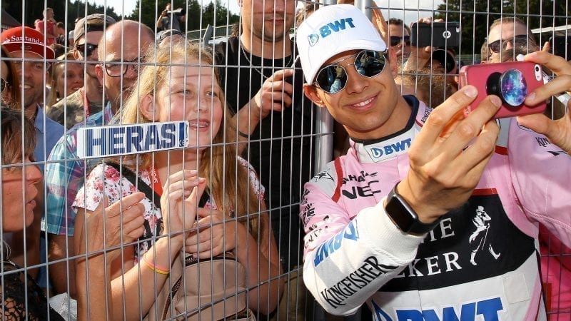 Ocon