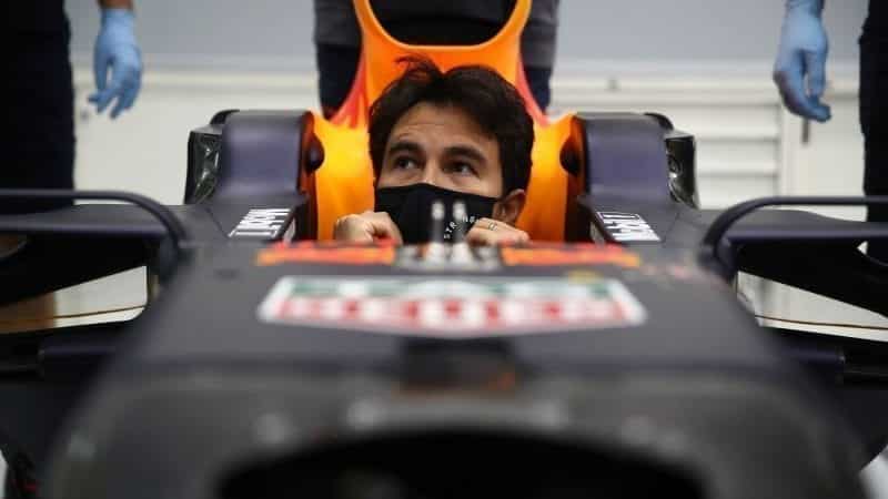 Perez RB
