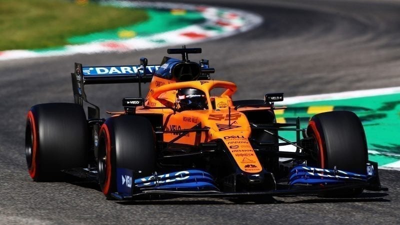 Carlos Sainz Jr