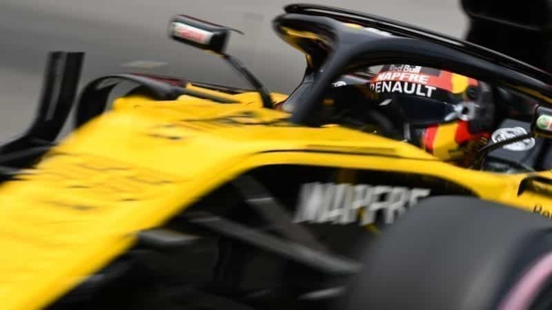 Carlos Sainz Jr