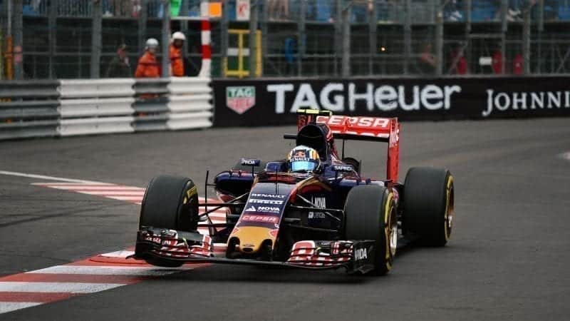 Carlos Sainz Jr