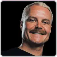 Valtteri Bottas Cadillac 2025 headshot