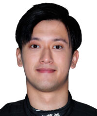 Zhou Guanyu portrait