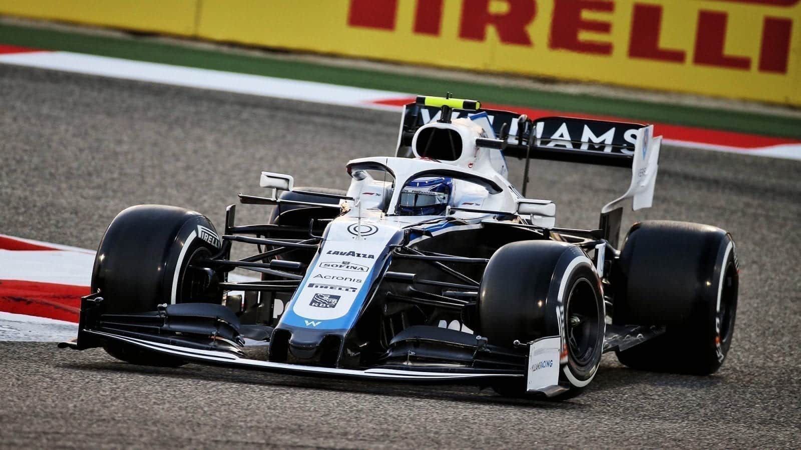 Williams Database
