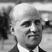 benjafield