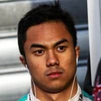 jaafar