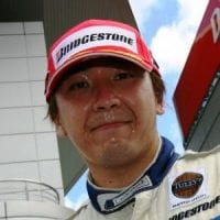 matsuda