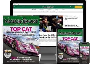 Motogp Motor Sport Magazine