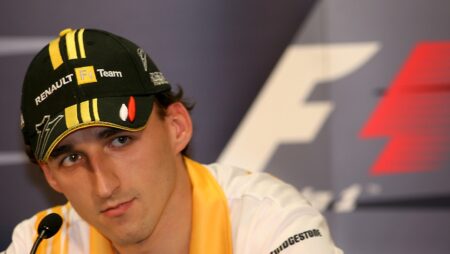 Why Robert Kubica’s crash is also F1’s loss