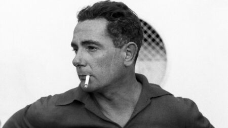 Nigel Roebuck’s Legends: Jean Behra