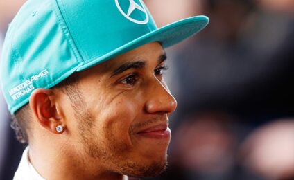 History is on Hamilton’s side