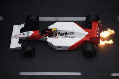 F1 at 70: Incredible stories by the sport’s greatest writers