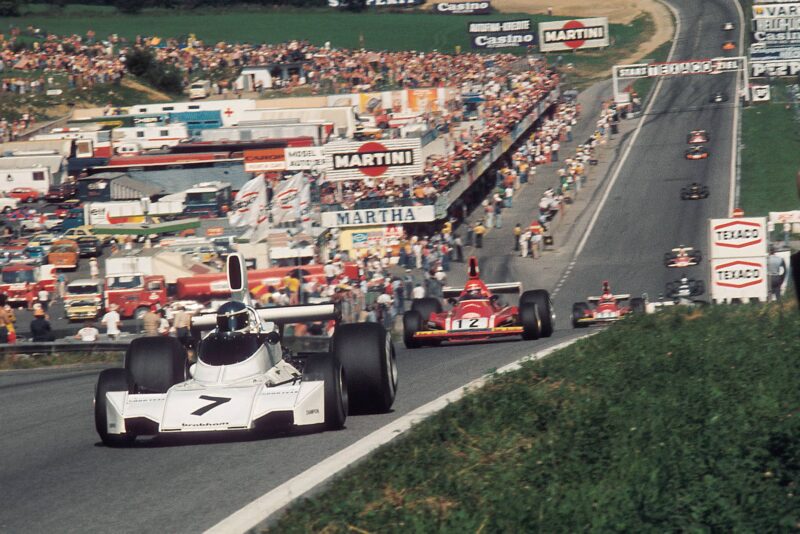 1974-Austrian-GP-Reutemann-
