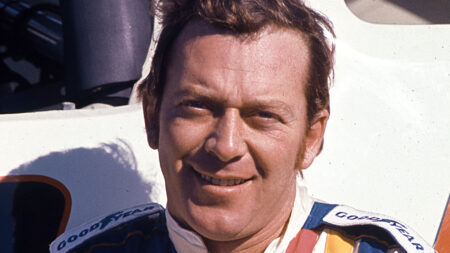 Nigel Roebuck’s Legends: Gary Bettenhausen
