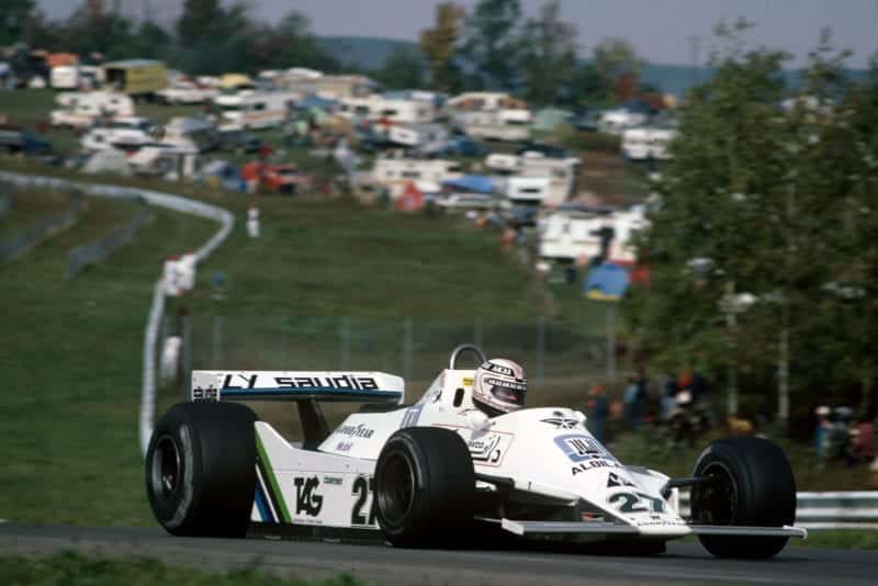 1979 US GP East Jones