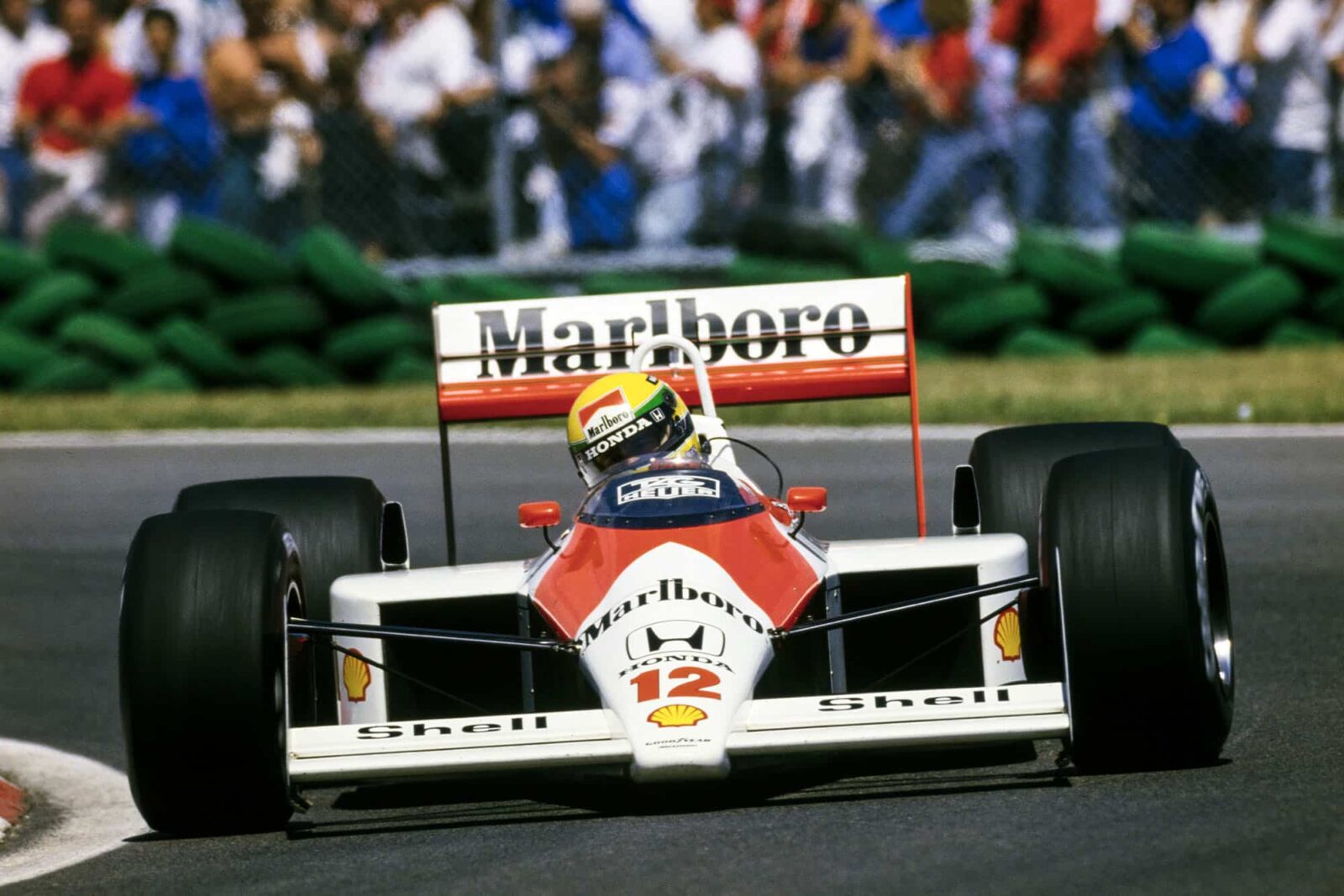 1988 CAN GP feature