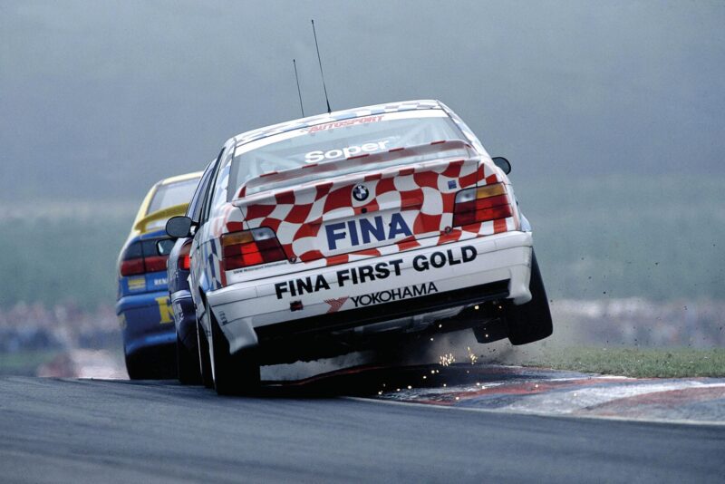 1994LATKnockhill94BTCC