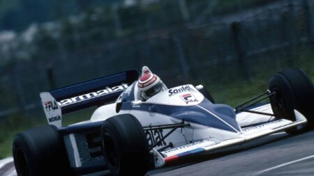 X-ray spec: Brabham BT52 – Gordon Murray’s 5min F1 wonder
