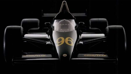 Blackballed at the Brickyard: Lotus’s failed Indianapolis 500 return