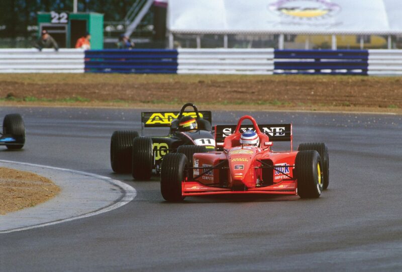 97F3000-Horner-1