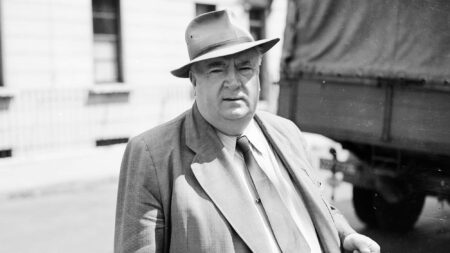 Racing’s greatest bosses: Alfred Neubauer – Mercedes’ history maker