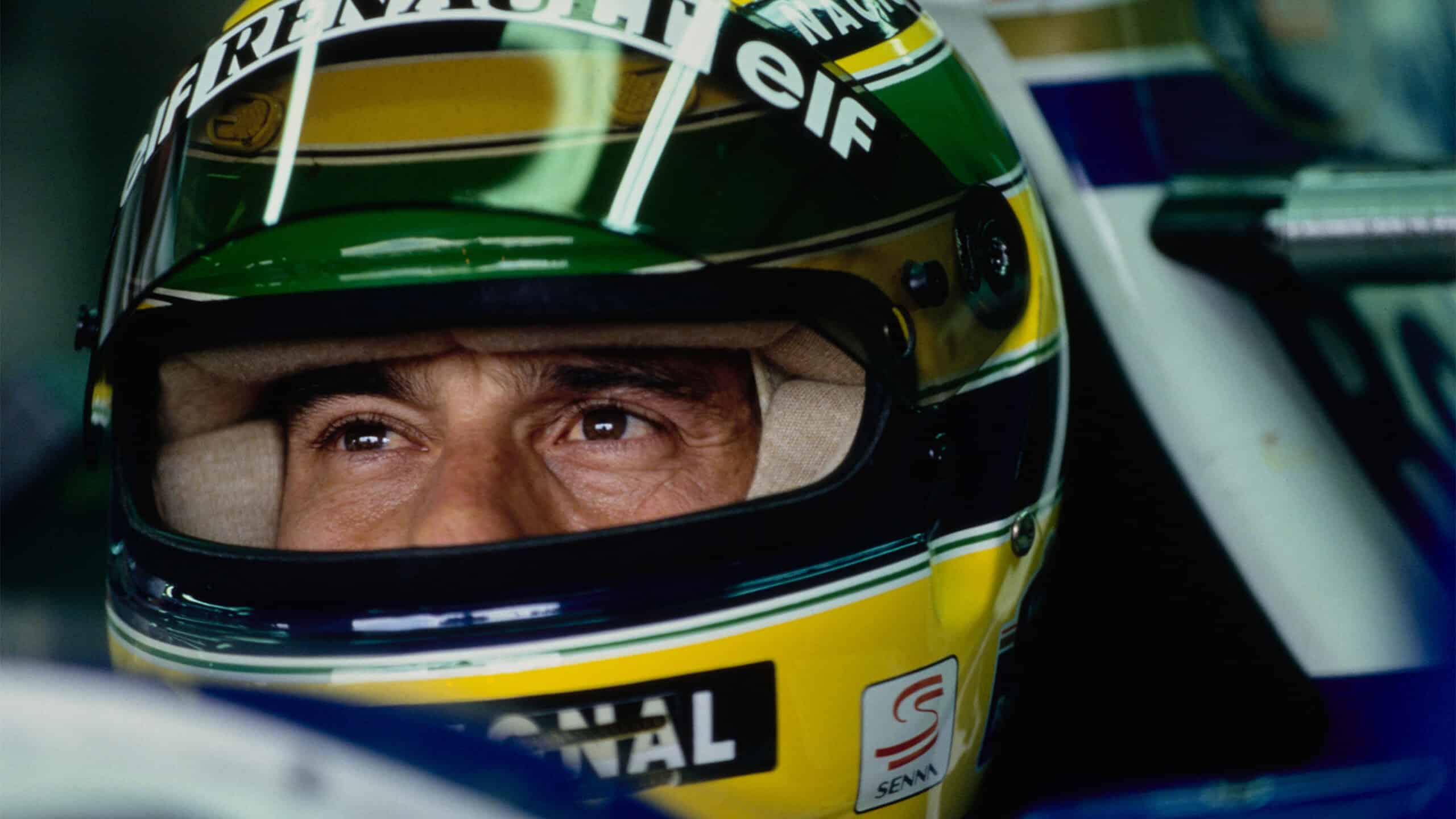 Black Sunday: 1994 San Marino Grand Prix race report June 1994