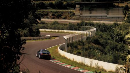 Revisiting the legendary Clermont-Ferrand GP circuit — Track Tests