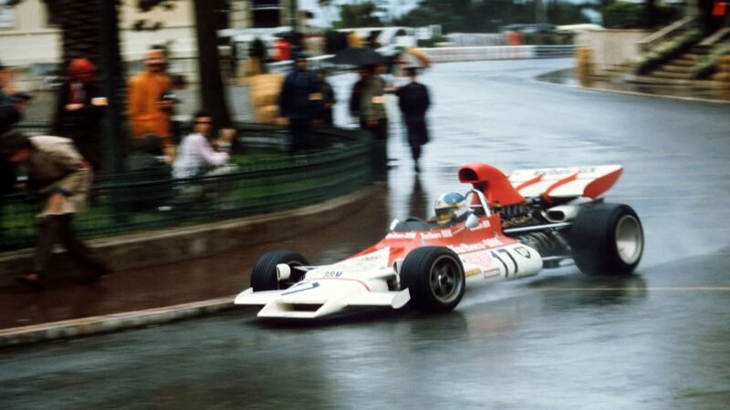 Beltoise Monaco