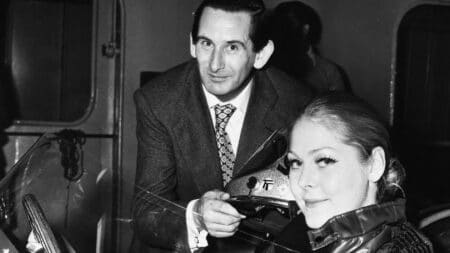 John Webb: The man who took Brands Hatch to the big time