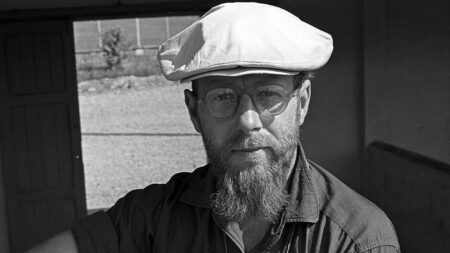 Denis Jenkinson: 25 years on