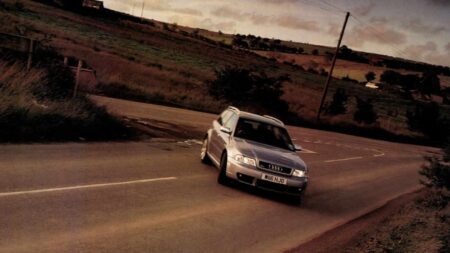 Dundrod: Northern Ireland’s high-speed thrill-ride