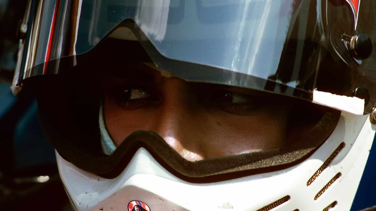 Elio de Angelis, Grand Prix of Monaco, Circuit de Monaco, Monaco, May 18, 1980. (Photo by Paul-Henri Cahier/Getty Images)