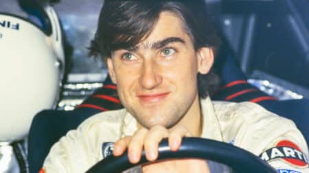 Henri Toivonen: How rally legend aspired to be an F1 star