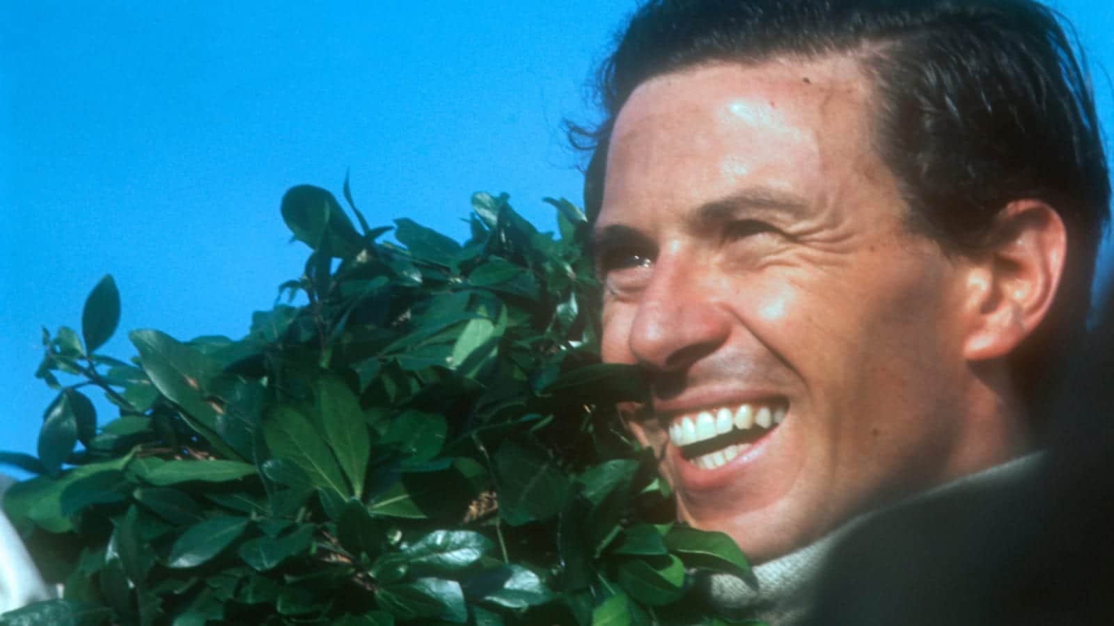 Jim Clark, 1967 Mexico Grand Prix