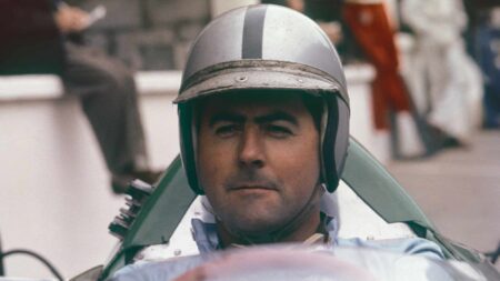 The brilliant Brabham F1 team: the house that Jack built