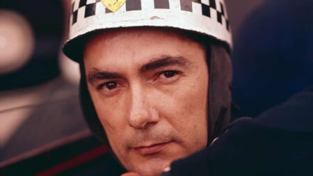Jean Behra: Nigel Roebuck’s Legends