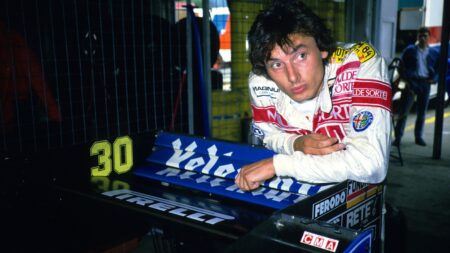 Jo Gartner: Running on empty