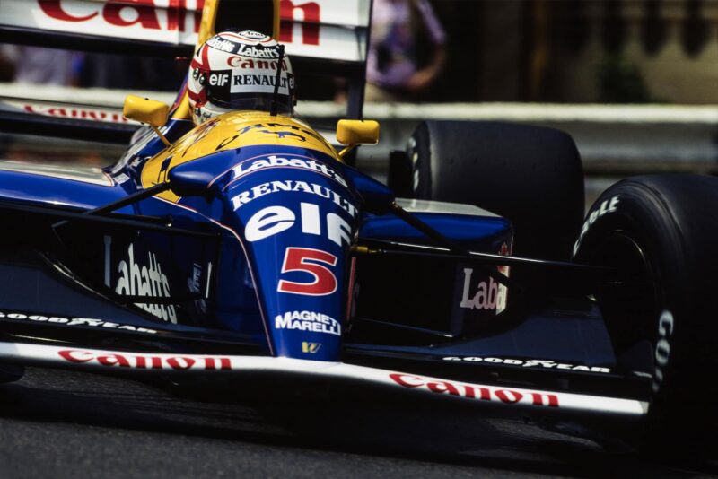 Mansell