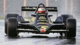 Team Lotus and Nigel Roebuck: ‘We go back a long way…’