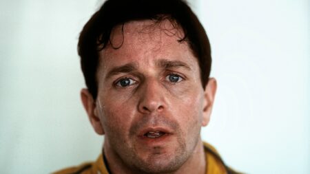 Martin Brundle: The one that got away — 1992 Canadian Grand Prix