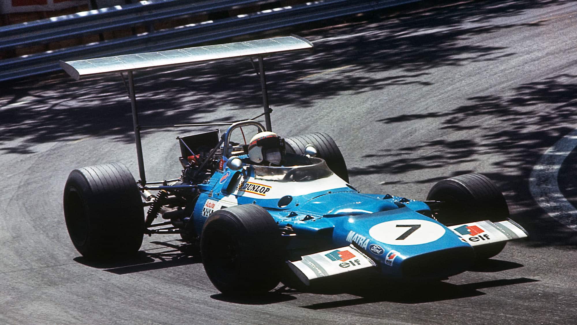 1969 Matra MS80 Jackie Stewart GBR 350598 | eBay