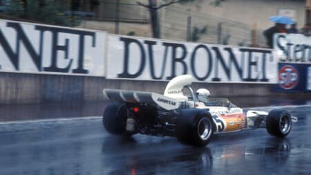 The other life of Brian Redman: why he turned down a Ferrari F1 drive