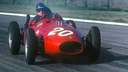 Ferrari’s English connection: F1 drivers and engineers favoured by Enzo