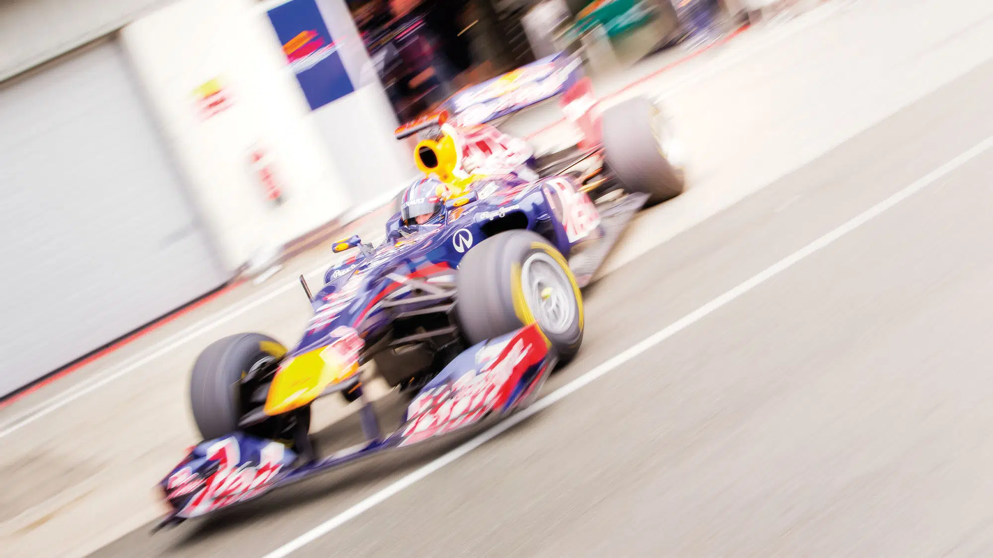 Newey Red Bull