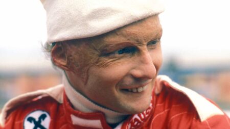 The world according to Lauda: ‘You do things, you **** people, that’s F1’