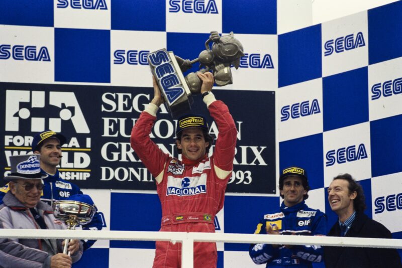 Podium
